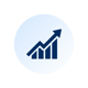 Data Maturity icon